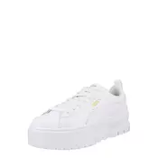 Puma Mayze Lth JR