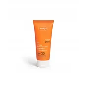 Ziaja Sopot Sun emulzija za obraz in telo SPF 30 vodoodporna 100 ml