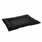 Krevet za psa Hunter Crna 80 x 60 cm