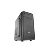 NOX Caja Nox Lite030 MATX 1XUSB3.0 2XUSB2.0 500W črnec, (20598897)