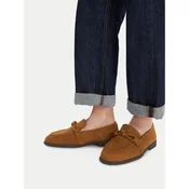 JENNY Loaferke CEO-HY20232-7 Rjava