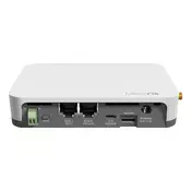 MikroTik RB924iR-2nD-BT5&BG770A&R11e-LR8G, KNOT LR8G komplet RB924iR-2nD-BT5+BG770A+R11e-LR