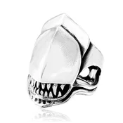 Prstan Aliens Battle Predator - SS8-565R