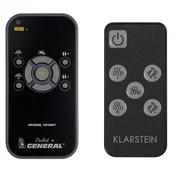 General KLARSTEIN 10030847, 10030845 - remote control duplicate