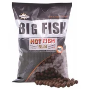 Dynamite Baits ROBIN RED Boilies 1.8kg/20mm