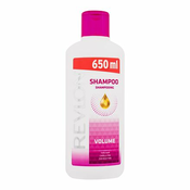 Revlon Volume Shampoo šampon za tanku kosu 650 ml za žene