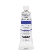 Akrilne barve Schmincke PRIMAcryl Professional 35 ml - 437 Orientalno modra