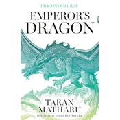 Untitled Taran Matharu Book 3