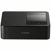 Canon Selphy CP-1500 black