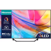 Hisense QLED televizor 50 50A7KQ, 4K Ultra HD, Smart TV, VIDAA #hisenserasprodaja