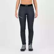 Karpos ROCK EVO W PANTS, ženske pohodne hlače, siva 2522004