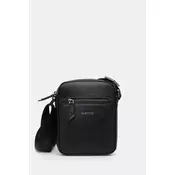 Valentino Crossover torbica Horizon VBS8UT21 Crna