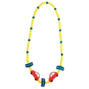 Bino Lesena avtomobilska ogrlica 20cm
