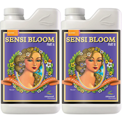 Advanced Nutrients pH Perfect Sensi Bloom A+B 1 L