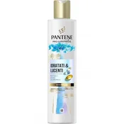 Pantene Miracles Hydrated & Shiny Shampoo 250 Ml
