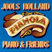 Jools Holland - Pianola Piano & Friends (2 LP)