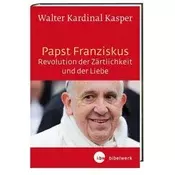 Papst Franziskus - Revolution der Zärtlichkeit und der Liebe