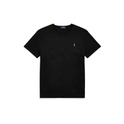 POLO RALPH LAUREN Majica, črna