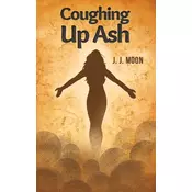 COUGHING UP ASH