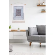 Wallity Slika Modern WLL 34, 60x85 cm