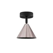 STROPNA SVETILKA CONICO GU10 1x10W IP20 NL9011425