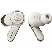 Audio-Technica ATH-TWX7WH Rich White