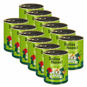 Dolina Noteci Superfood jelen in raca 12 x 400 g