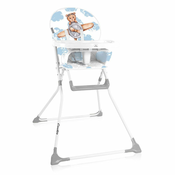 Hranilica Lorelli - Cookie, Baby Blue Pilot
