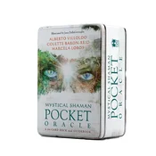Mystical Shaman Oracle Pocket (Mini)