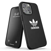 Adidas ADIDAS ALI MOLDED CASE BASIC CASE ZA IPHONE 13 PRO 13 6.1 ČRN, (21897859)