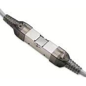 MaxPro Line Modul RJ45, Cat.6, UTP, Keystone, 056