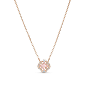 Swarovski Verižica, zlata