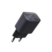 Anker A2337G11 Nano adapter, USB-C, 30 W, črn