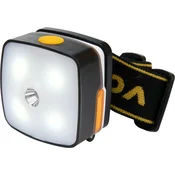 TOYA VOREL NAGLAVNA SVETILKA XPE CREE 3W+4 SMD LED / POLNILNA...
