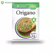 ORIGANO 3G SUPER HRANA (50) SINAGOGA