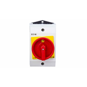 shumee Kamnito stikalo 0-1 3P 20A 2NO 1NC v IP65 ohišju T0-3-15683/I1/SVB 207157