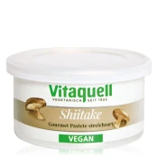 BIO RASTLINSKA PAŠTETA S ŠITAKAMI, 125 g