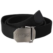 DEDRA-EXIM Pas za hlače 130 cm, kovinska zaponka, DEDRA BH2AP01