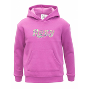 ROXY WILDEST DREAMS HOODIE A