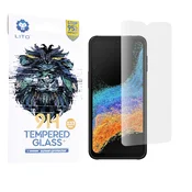 Zaščitno steklo 2.5D Classic Glass za Realme C15