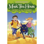 Magic Tree House 3: Secret of the Pyramid
