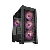 ASUS GT302 TG ARGB TUF Gaming kucište crno