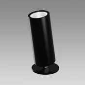 Regent Lighting Regent Stream Miza eng digitalna 143W 380 črna - Študija/pisarna - Sodobni - Kovina