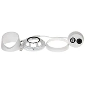 Hikvision DS-2CD2343G2-I(4mm) 4 MP AcuSense Fixed Turret Network Camera