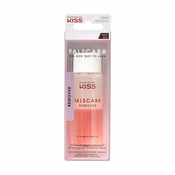 KISS Falscara Remover odstranjivac ljepila s pojedinacnih trepavica 50 ml