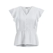 JJ Rebel Ženska bluza 12290963, Bela