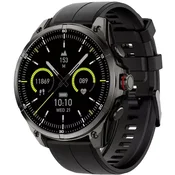 CARNEO GTR eXpedition Black