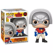 POP figure DC The Suicide Squad Peacemaker