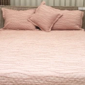 Dekordom Prekrivac mystic 160x220 - powder ( 025264 )