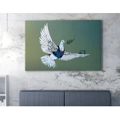 Wallity Slika na platnu 50x70cm